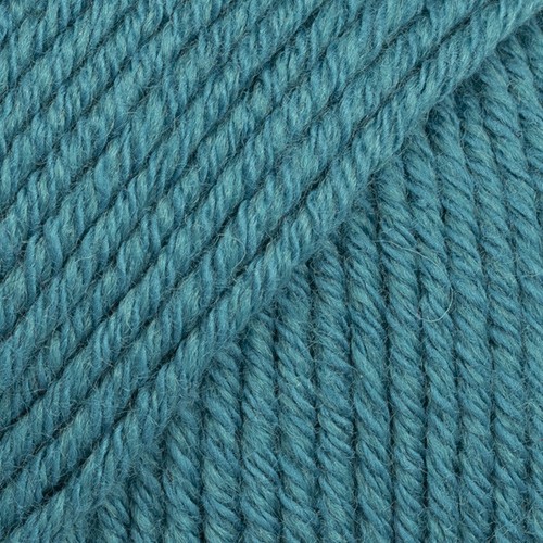 Gotas ALGODÓN MERINO Hilo, DK Peso Hilo, 1.8 OZ Superwash 20+ COLORES - Imagen 25 de 34