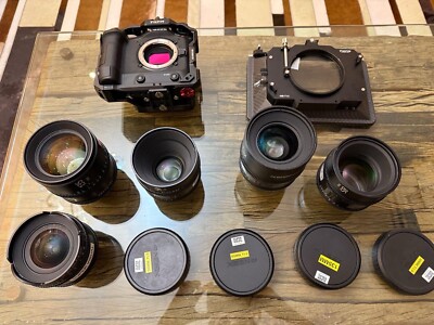 Canon Cinema EOS C70