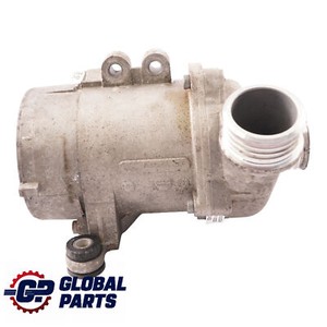 Bomba de agua BMW E90 Bomba eléctrica de refrigerante del motor 7545201