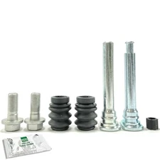 FRONT CALIPER SLIDER PIN KIT FITS: HONDA PRELUDE BB5 BB6 BB7 BB8 BB9 BCF1498B