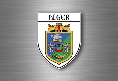 Écusson Avec Drapeau Hongrie - MaxFlags