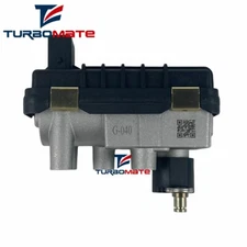 Turbo actuator G-040 730314 6NW009228 762060 for Volvo C30 C70  S40 S60 S70 S80