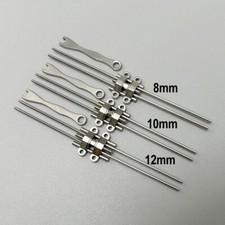 MSE Dental Orthodontics Expansion Screw Mid Facial Rapid Palatal Split Hyrax