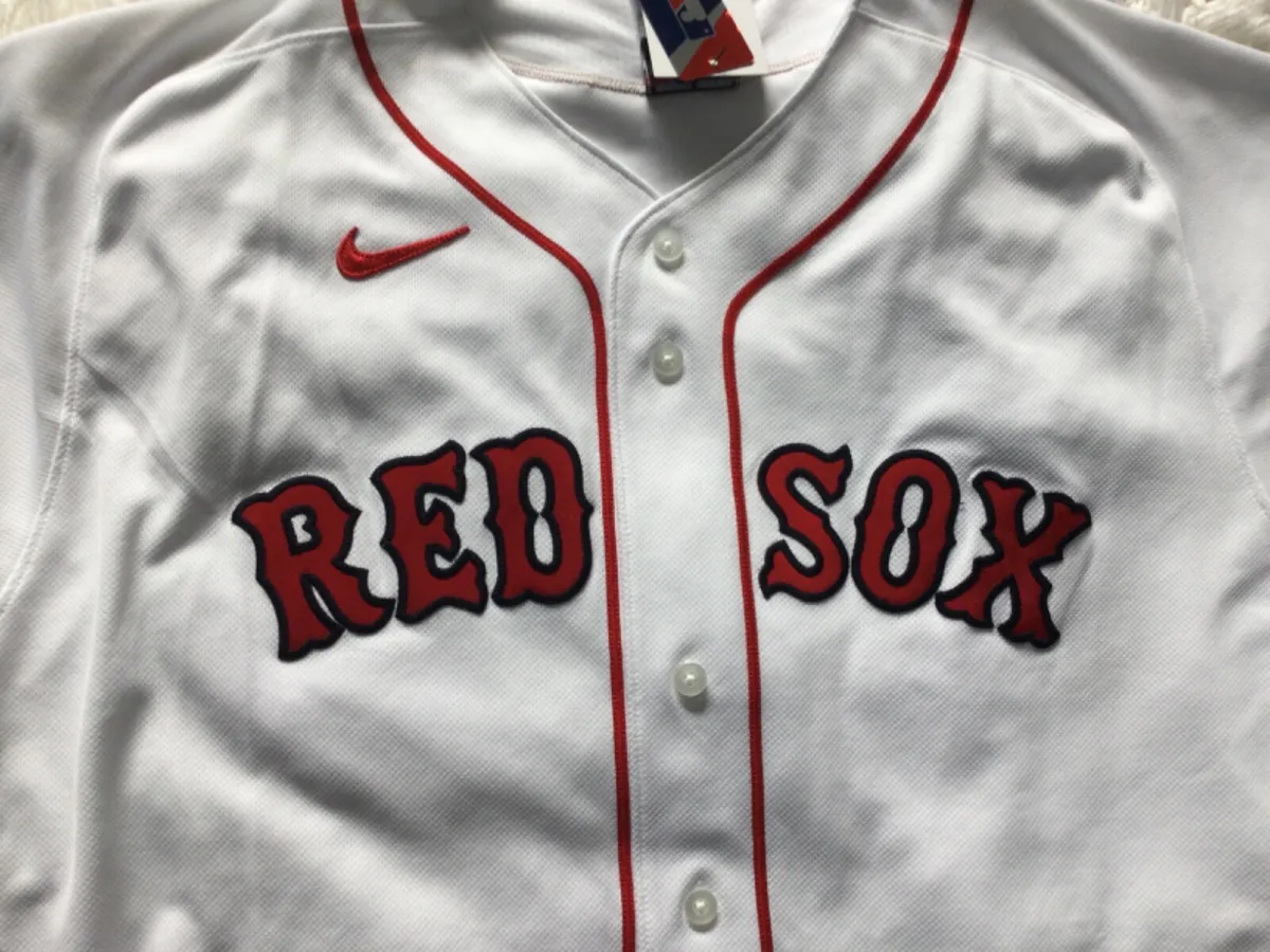 sox nike mlb jersey