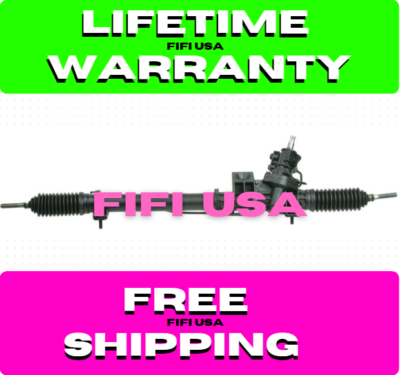 #ad ✅Power Steering Rack and Pinion Assembly NO EVO for 2001 2003 VOLVO V70 ✅ $192.60