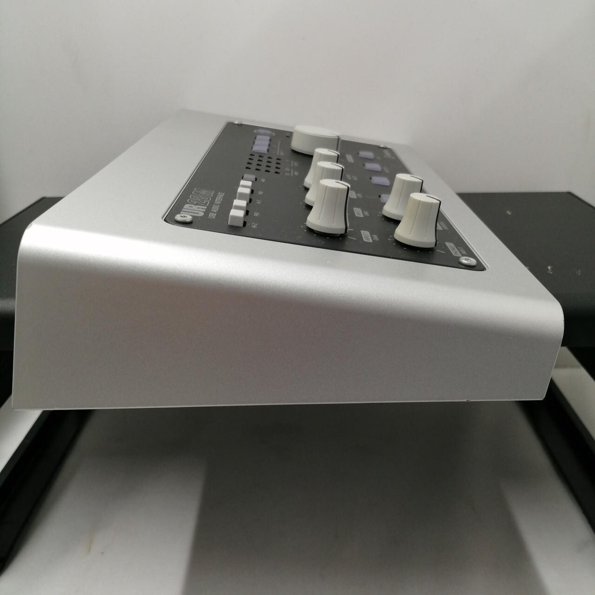 Steinberg UR28M USB Audio Interface Studio Controller Good