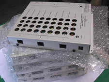 Audio Authority 9869 Compensating Distribution Amplifier. New 