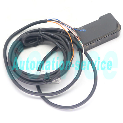 New BF4R-R fiber optic sensor fiber amplifier For Autonics fast shipping