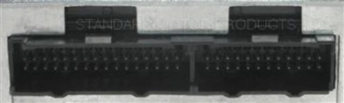 Computadora ECU - Reman Standard Motor Products EM7747 Foto 3 de 3