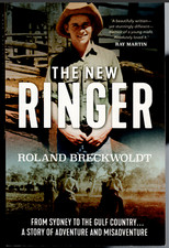 The New Ringer ; by Roland Breckwoldt - Trade Paperback Book