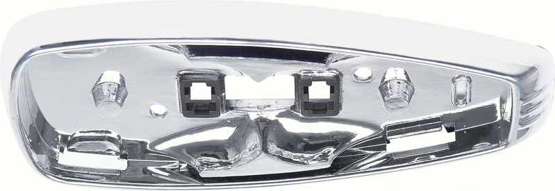 Kit de lámpara domo OER sin arnés para Camaro/Firebird 1967-1969 1962-1970 Nova Foto 4 de 4