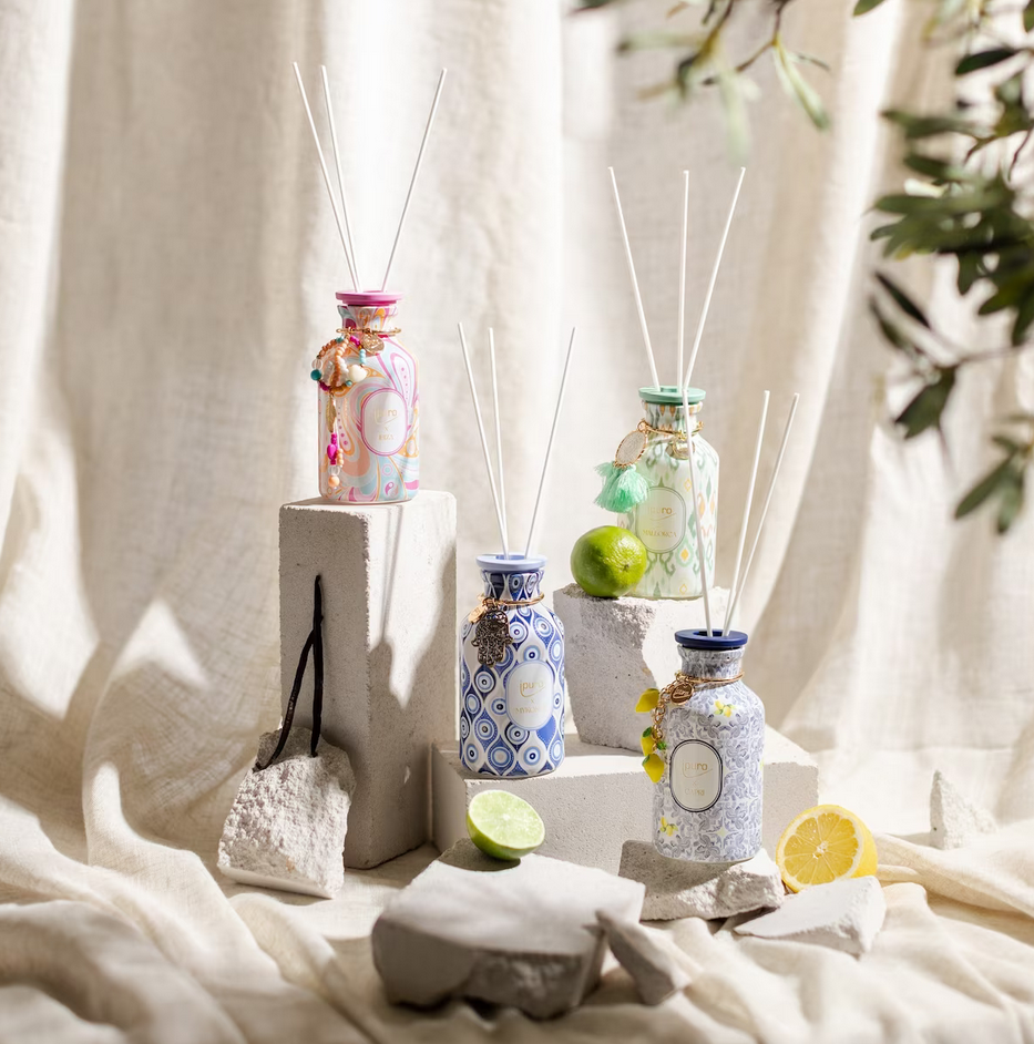 Aroma Diffuser Depot Duft Diffuser Riverside Raumduft Von Ipuro