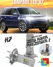 Ampoule Land Rover FREELANDER