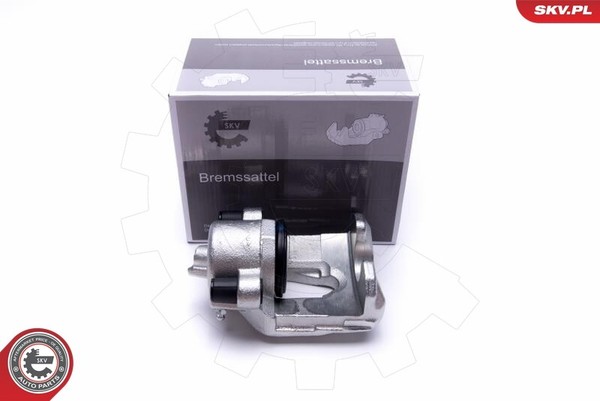 Skv Germany 55SKV891 Bremssattel Vorne Links FüR Vw Audi Seat Skoda-image