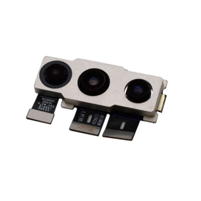 Replacement Triple Rear Back Main Cameras Compatible With OnePlus 7 Pro