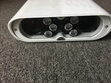 Genetec AU-V-WL850-LC AutoVu High Definition Camera