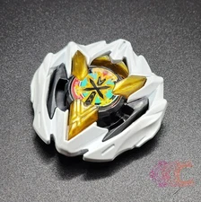 Beyblade X UX Replacement Stickers