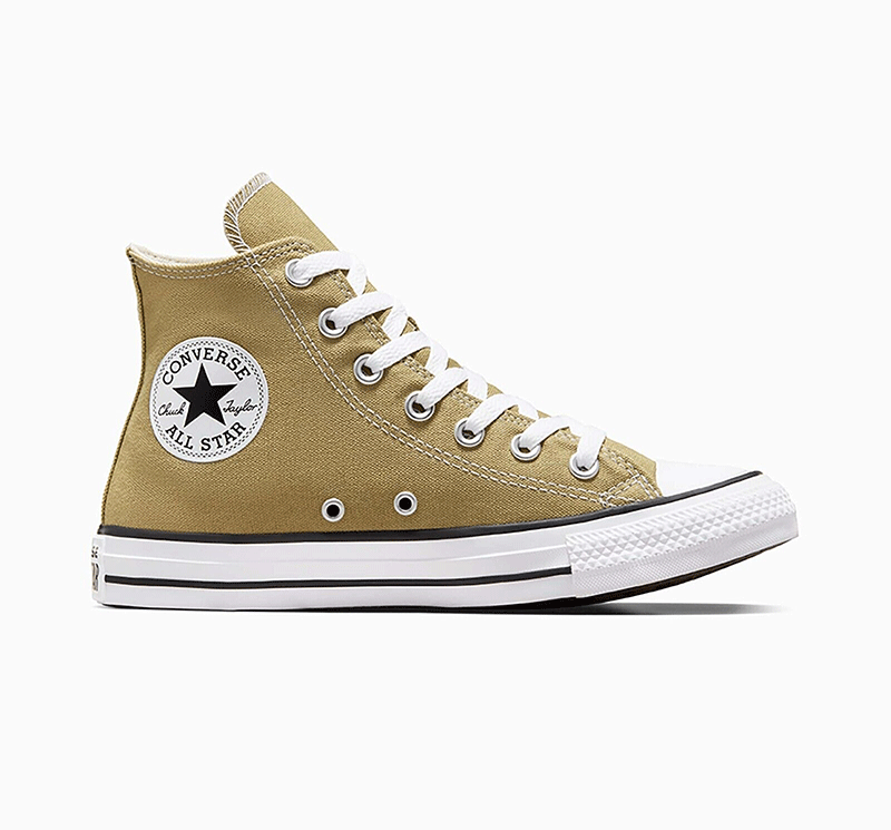 Converse Chuck Taylor All Star Seasonal Color Mens Sneakers A04559C-image