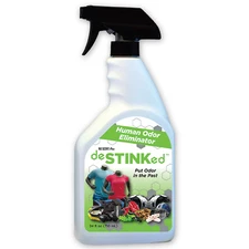 deSTINKed Human Odor Eliminator (24 fl oz)