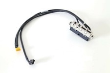 HP Compaq 408642-001 ME20579 DC7700 DC7700P Front USB Audio IO Panel  Cables