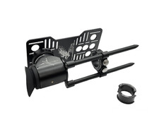 SCP-KIT 75% X 25% Fully Universal Mobile Phone 2 Bar Scope Holder Side-Cam Kit