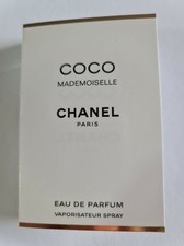 CHANEL Coco Mademoiselle for Women 200ml Eau de Parfum Spray for sale  online | eBay