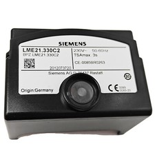 New Burner Control for SIEMENS LME21.330C2 Control Box Combustion Program