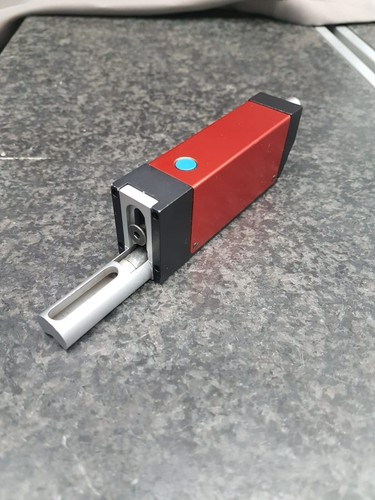 Diavite DH-7 Rauheitsmessgerät - Bild 3 von 4