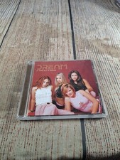 It Was All a Dream by Dream (Girl Group) (CD, Sep-2004, 2 Discs, Bad Boy...