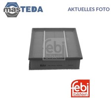 34400 MOTOR LUFTFILTER MOTORFILTER FEBI BILSTEIN FÜR ABARTH PUNTO,GRANDE PUNTO