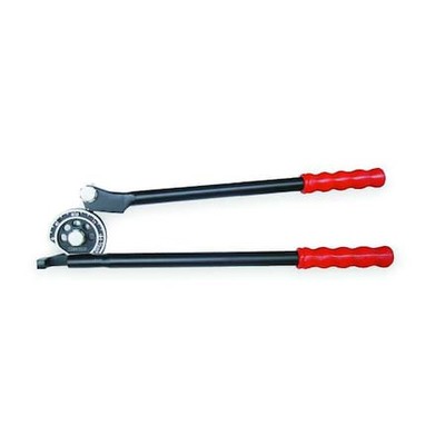 Westward 3Cyu8 Tubing Bender,3/8 In