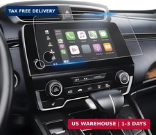 For 2022 Honda CRV Screen Protector Anti-Glare - 2018 2022 CRV EX/EX-L/Touring
