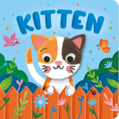 Kitten by  Igloo Books Ltd - 9781836506652 - Image 4