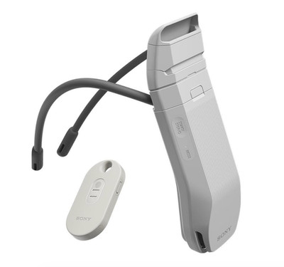 Sony REON POCKET PRO Plus RNPK-P1PT 2026 Flagship Cooler W/ REON POCKET TAG 2