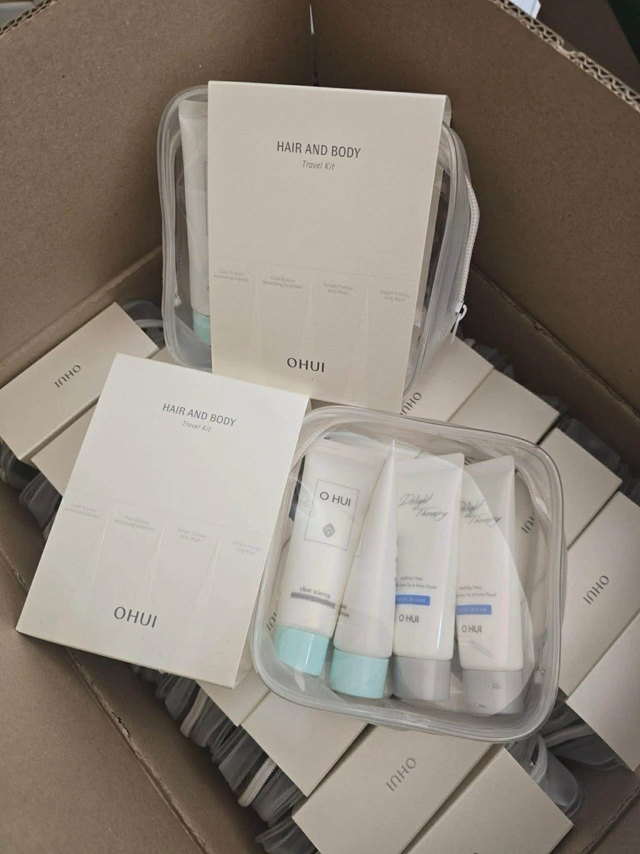 O HUI Travel Size Skin Care Sets & Kits for sale | eBay