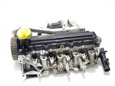 ZYLINDERKOPF Suzuki Jimny Hardtop Terreinwagen 1.5 DDiS 4x4 (K9K-266) 1111084A01