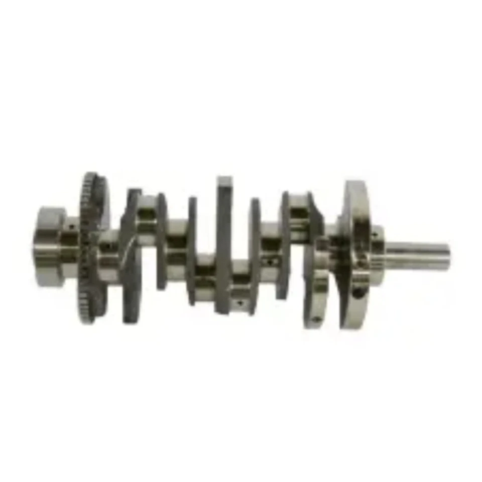 Genuine OEM Mopar For Chrysler 200 2011-2017 Crankshaft Foto 2 de 4