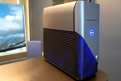 gaming dell inspiron 