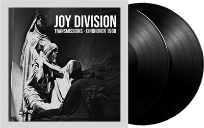 Vinile - Joy Division - Transmissions - Eindhoven 1980 (2Lp)  - Expensive Woodla