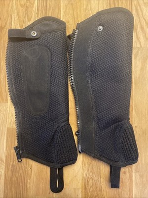 Chaps Reiten Kinder Mädchen XS Kinderchaps