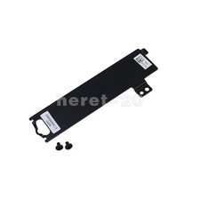 0WCGJG M.2 NVMe 2280 SSD Heatsink Thermal Bracket For Dell Latitude 5420 5430