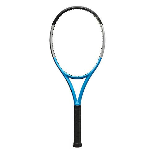 Wilson Hard Tennis Racket [Frame Only] ULTRA 100 V3.0