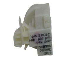 HAIER SENSOR PRESSURE WH12X10548 NEW OEM WH12X10548