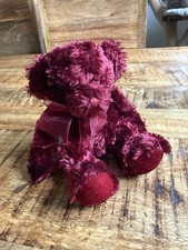 Russ Berrie Cinnamon Teddy Bear Kuscheltier Stofftier