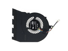 0789DY For Dell Inspiron 15-5565 15-5567 P66F 17-5767 CPU Laptop Coling Fan