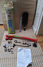 TAG DE BICICLETA TRAIL-GATOR - TIRADOR DE BICICLETA PARA NIÑOS - EN CAJA - COMPACTO Y ÚTIL