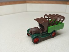 Ferrero Ü-Ei Spielzeug Überraschungsei Fahrzeug Figur Serie Sammlung 80er & 90er