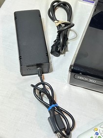 XBOX 360 SYSTEM, GAMES, KINECT SENSOR, XBOX 360 REMOTE CONTROLE  EXCELLENT SHAPE