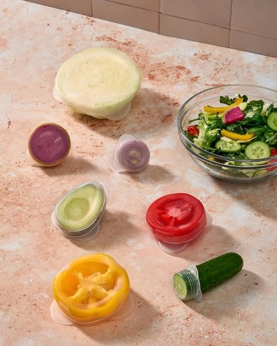 W&P Produce Savers - Thumbnail 2