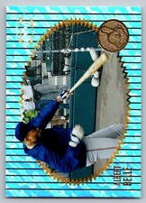 1996 Summit Above & Beyond  Albert Belle 82